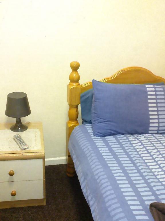Park House B&B Лідс Номер фото