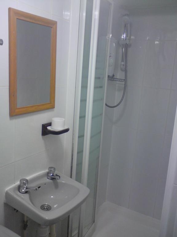 Park House B&B Лідс Номер фото