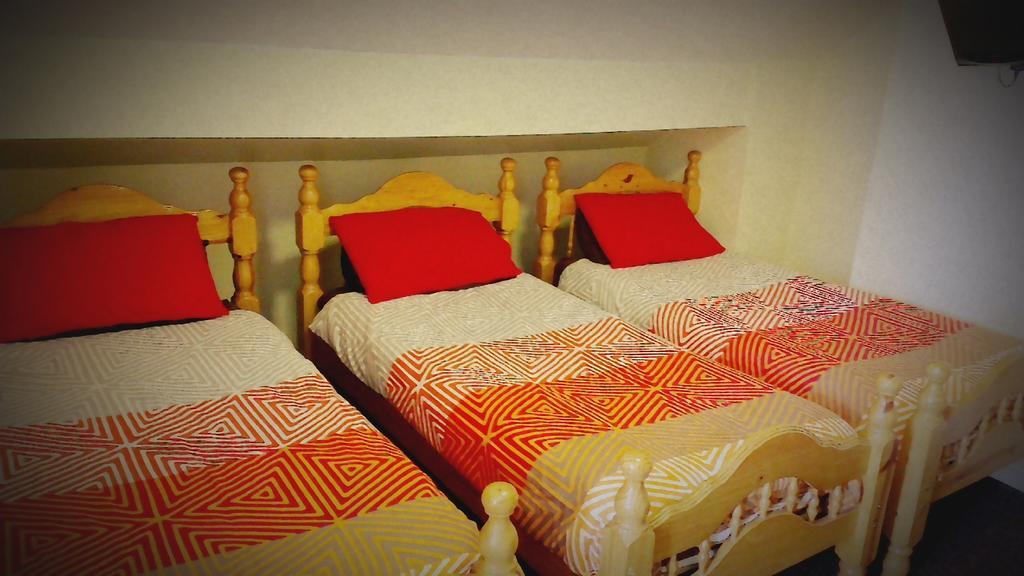 Park House B&B Лідс Номер фото