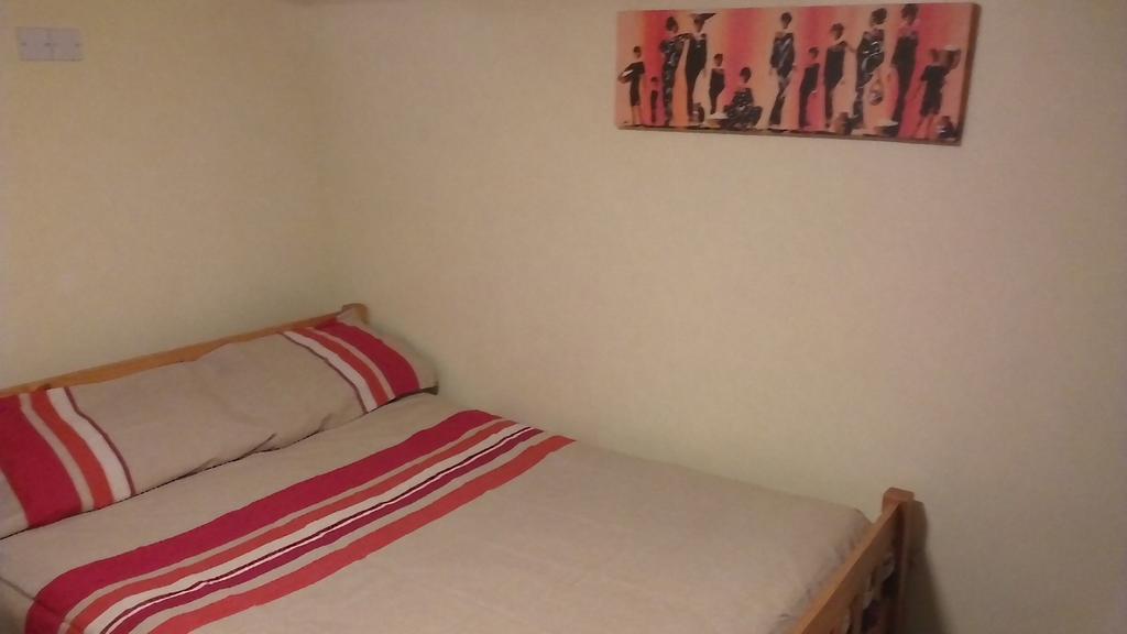 Park House B&B Лідс Номер фото