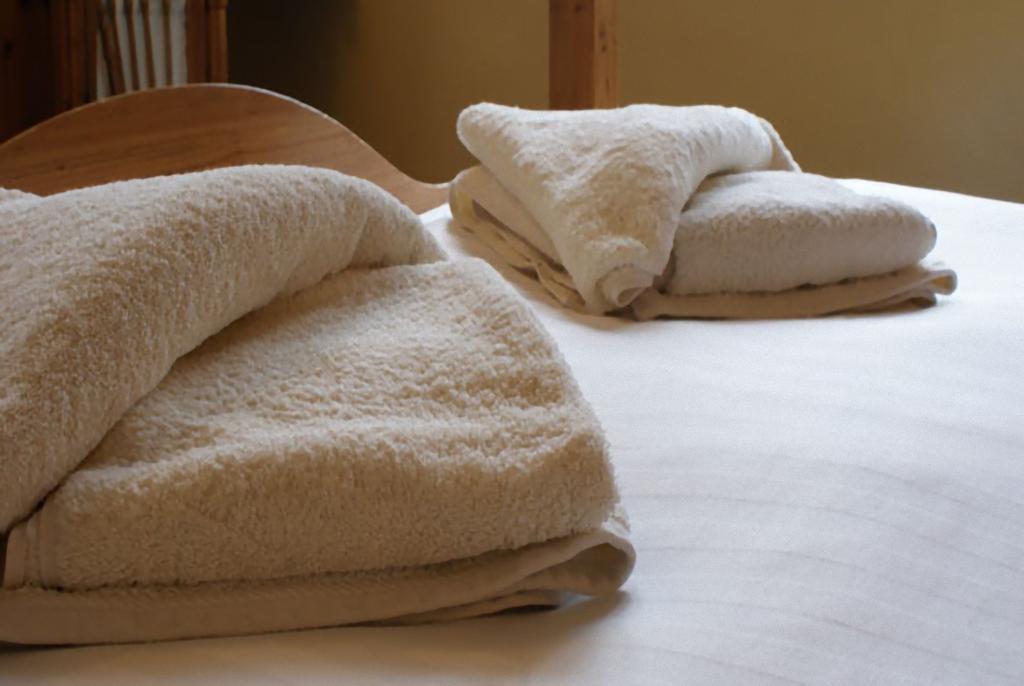 Park House B&B Лідс Номер фото